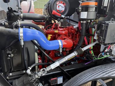 2027 Mack MD6 42R