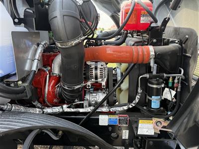 2027 Mack MD6 42R