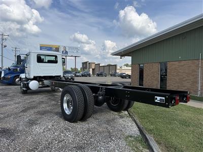 2027 Mack MD6 42R