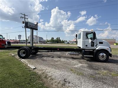 2027 Mack MD6 42R