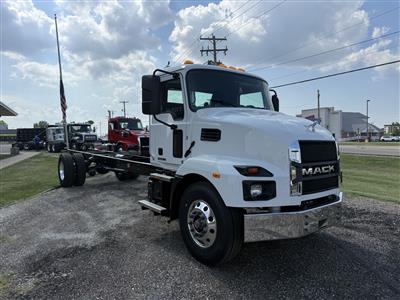 2027 Mack MD6 42R