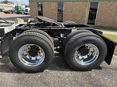 2015 Mack CXU613