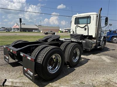 2015 Mack CXU613