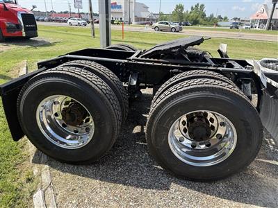 2015 Mack CXU613