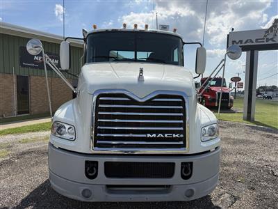 2015 Mack CXU613