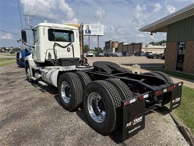 2015 Mack CXU613