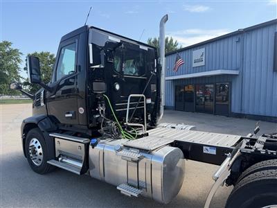 2027 Mack PR64T