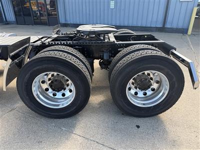 2027 Mack PR64T