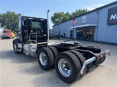 2027 Mack PR64T