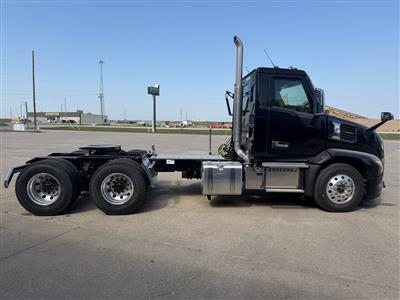 2027 Mack PR64T