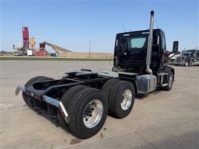 2027 Mack PR64T