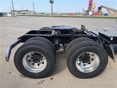 2027 Mack PR64T