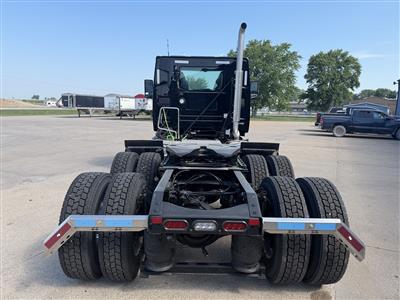 2027 Mack PR64T