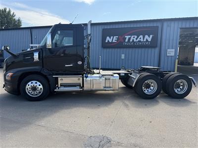 2027 Mack PR64T