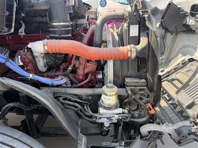 2027 Mack PR64T