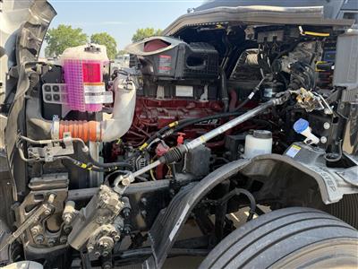 2027 Mack PR64T