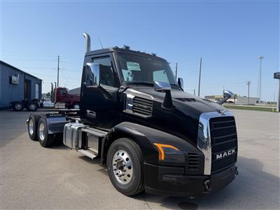 2027 Mack PR64T