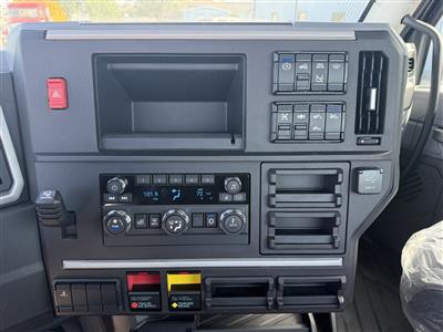 2027 Mack PR64T