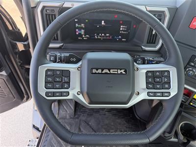 2027 Mack PR64T