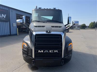 2027 Mack PR64T