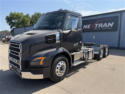 2027 Mack AN64T