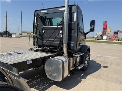 2027 Mack AN64T