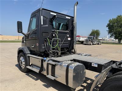 2027 Mack AN64T