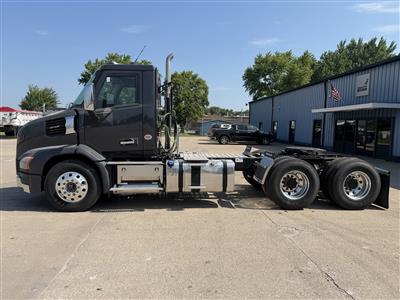 2027 Mack AN64T