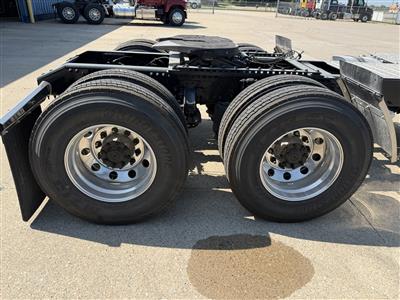2027 Mack AN64T