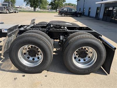 2027 Mack AN64T