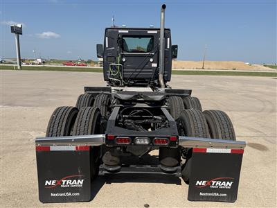 2027 Mack AN64T