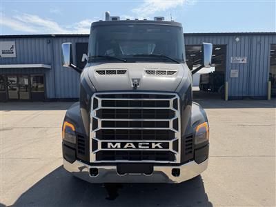 2027 Mack AN64T
