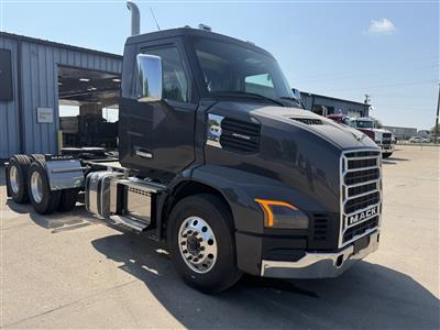 2027 Mack AN64T