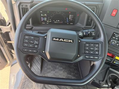 2027 Mack AN64T