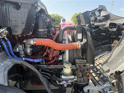 2027 Mack AN64T