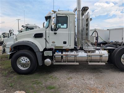 2027 Mack GR84FT
