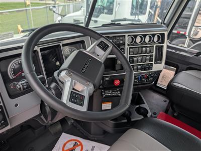 2027 Mack GR84FT
