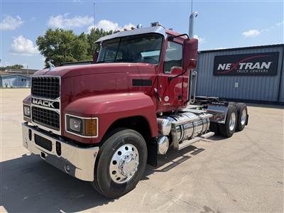 2027 Mack PI64T