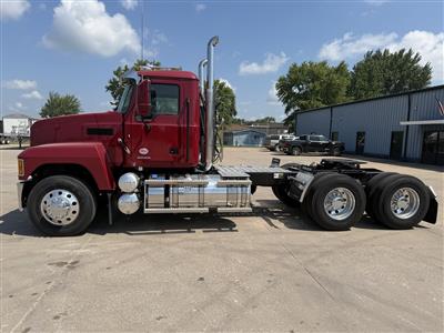 2027 Mack PI64T