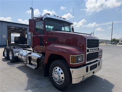 2027 Mack PI64T