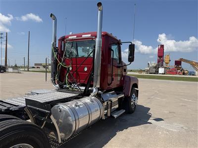 2027 Mack PI64T