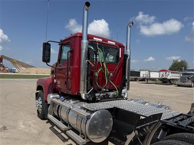 2027 Mack PI64T