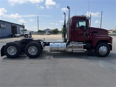 2027 Mack PI64T