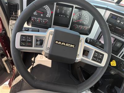 2027 Mack PI64T