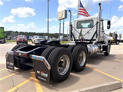 2027 Mack PI64T