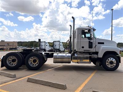 2027 Mack PI64T