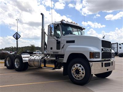 2027 Mack PI64T