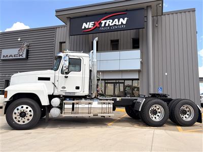 2027 Mack PI64T