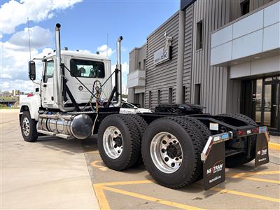 2027 Mack PI64T