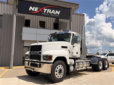 2027 Mack PI64T